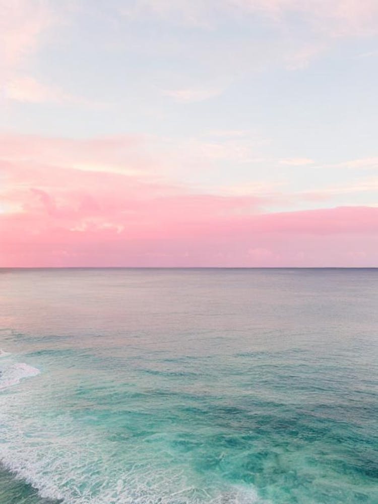 Anse De Grande Saline, St Barts Pink Photography 3