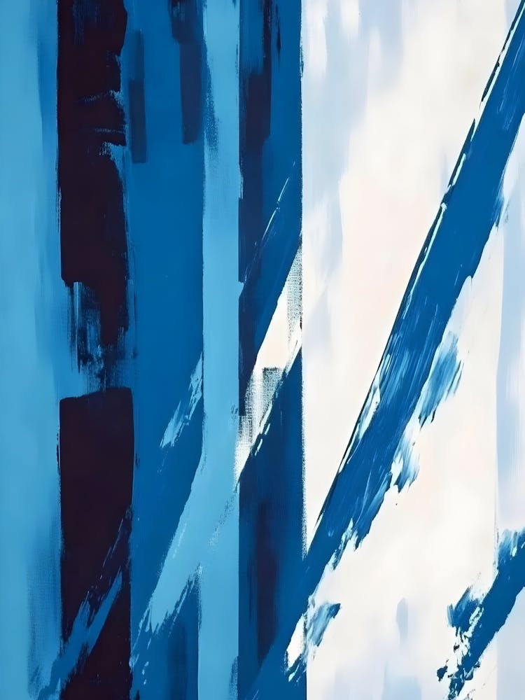 Abstract Painting 336