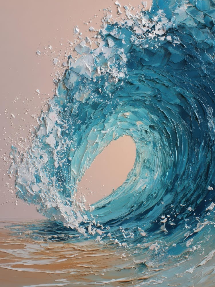 Wave Breaking