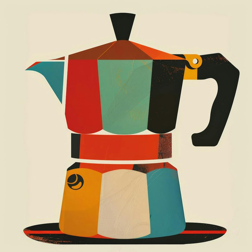 Coffee Pot