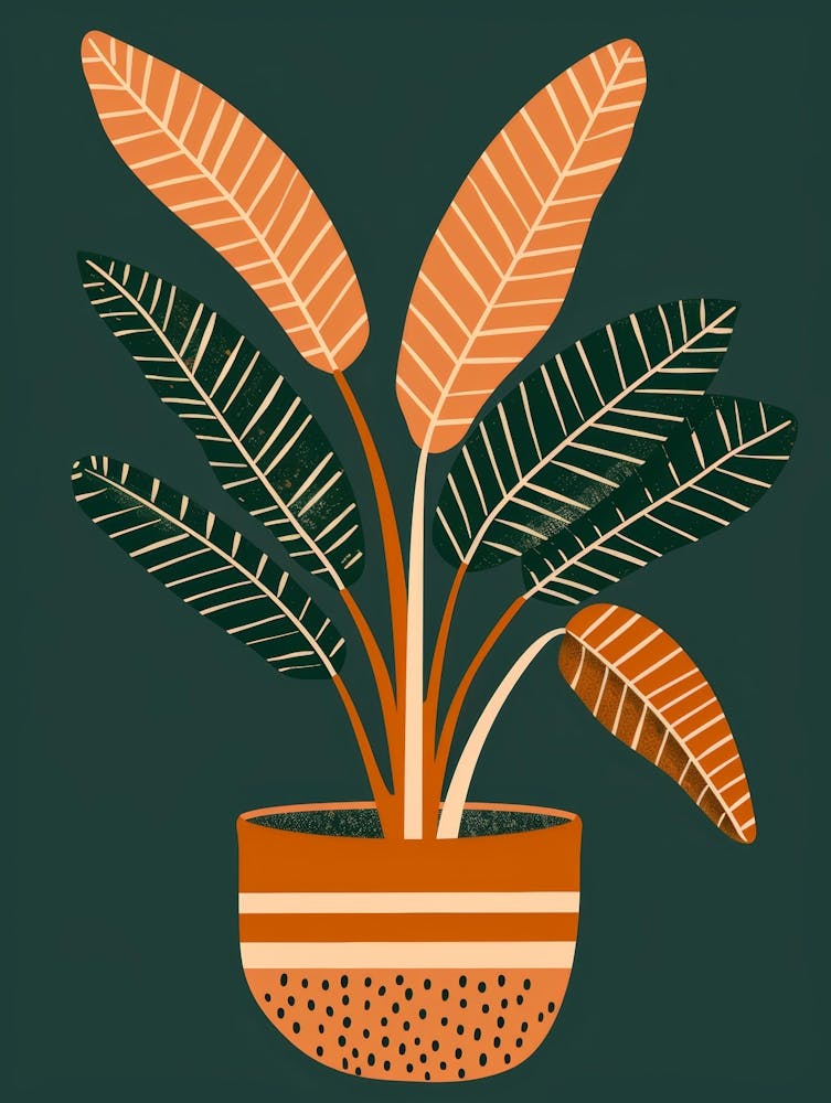 Plant In A Pot 63