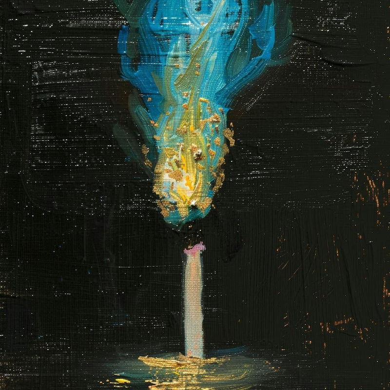 'Fire' 2