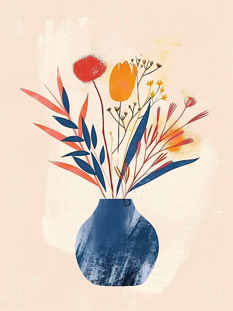 The Atomic Verse Of Starlight Reflections