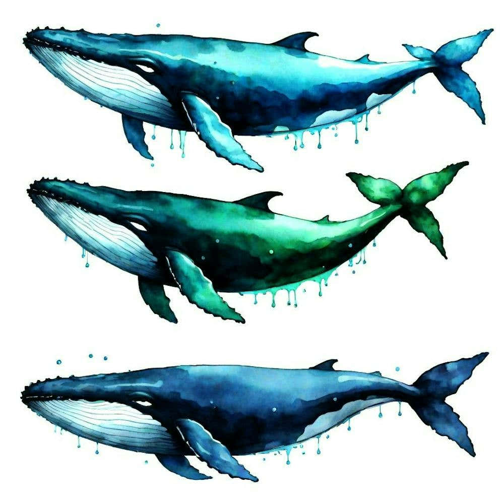 Humpback Whale 5