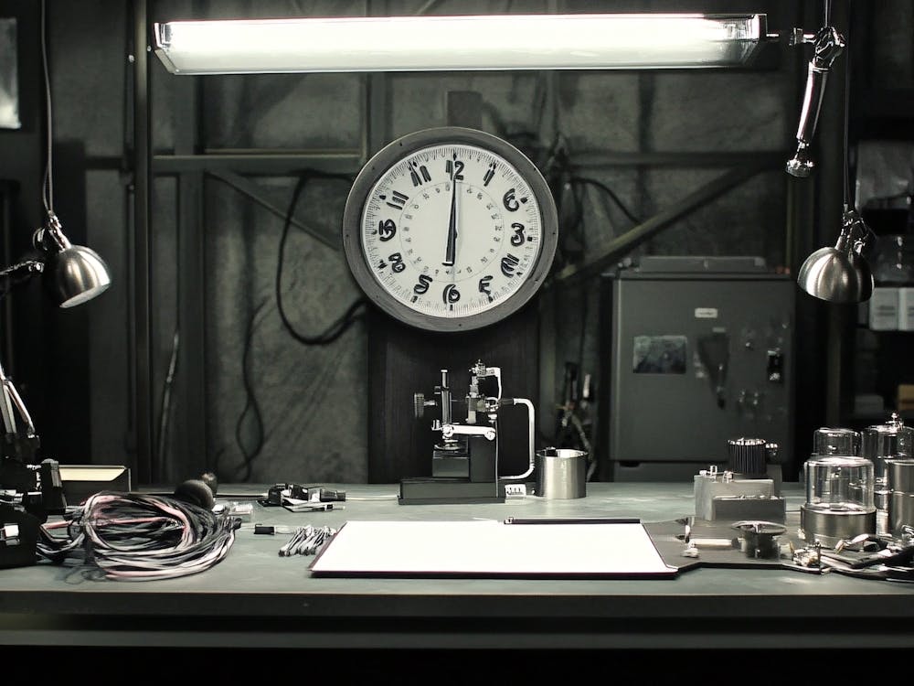 Clock Stock Videos & Royalty-Free Footage