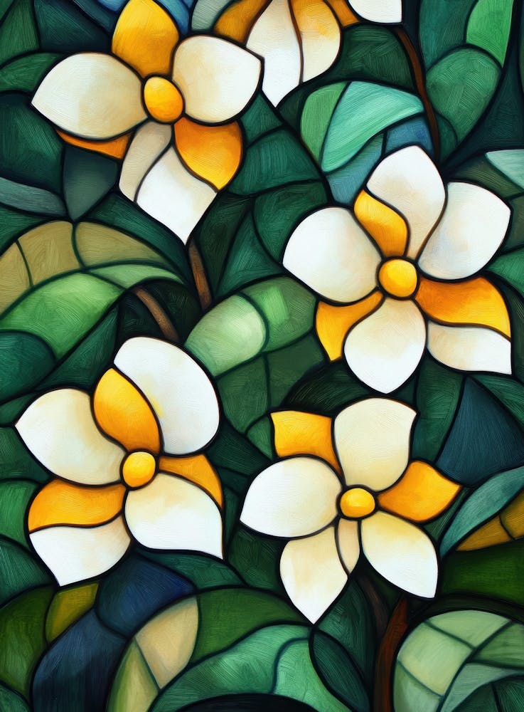 Magnolie 40