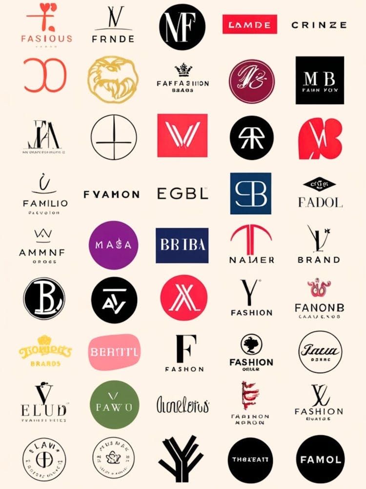Logos de Mode 1