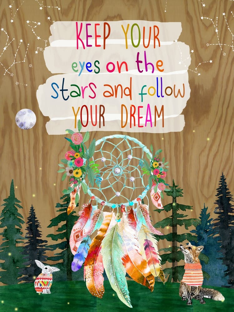 Dreamcatcher