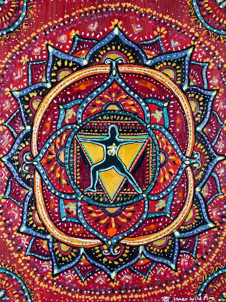 Root Chakra