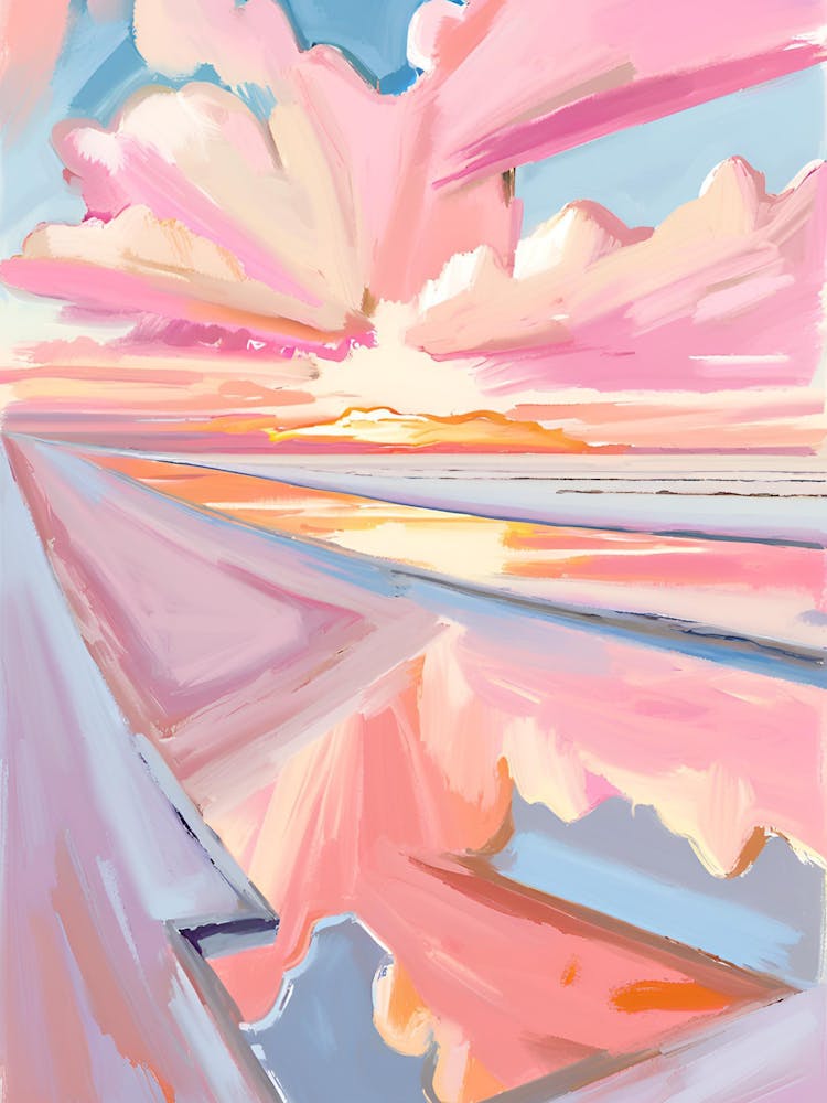 'Salt Water'