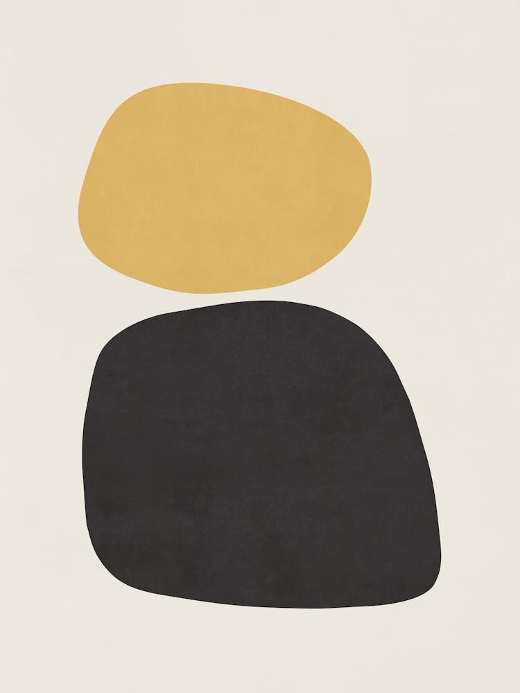Abstract Composition 23