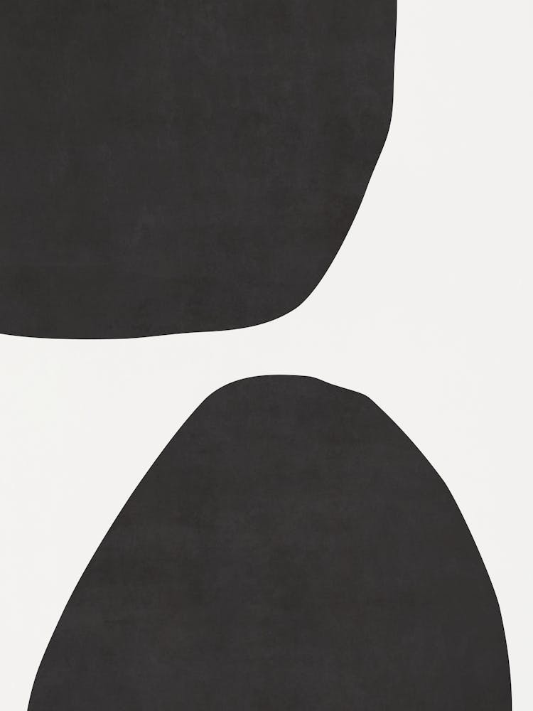 Abstract Composition 26