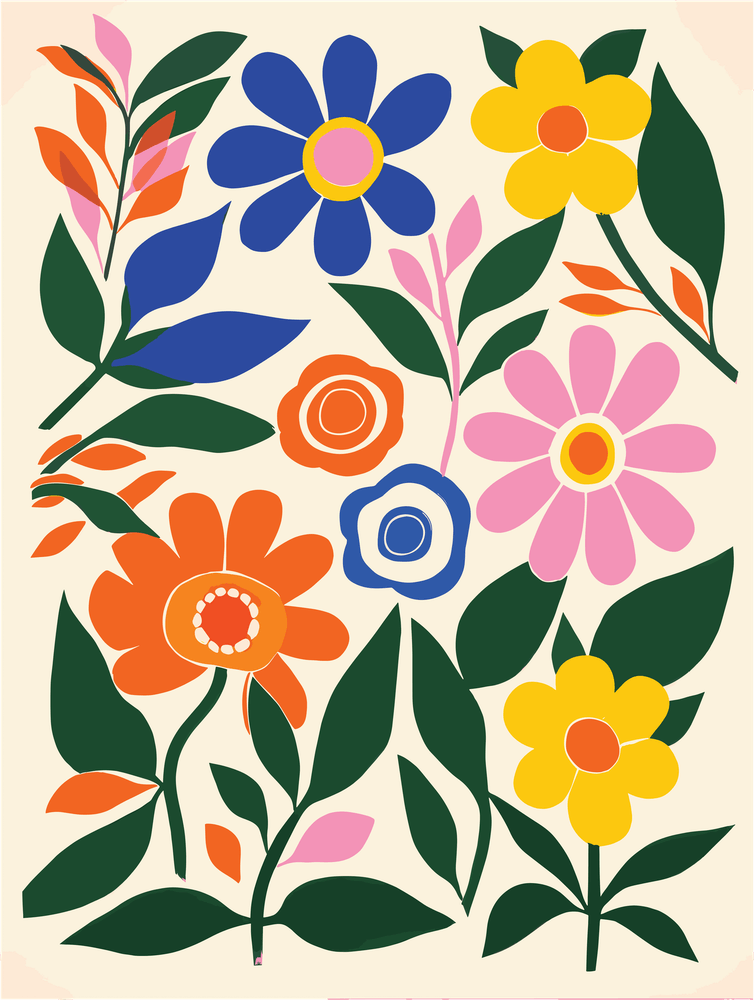 Flowers 5