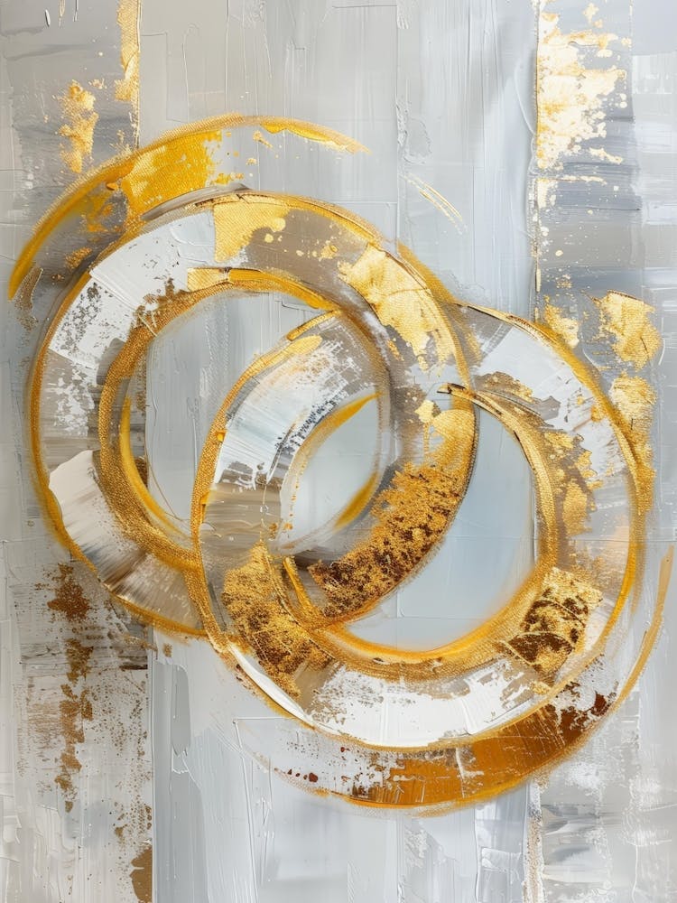 Golden Rings