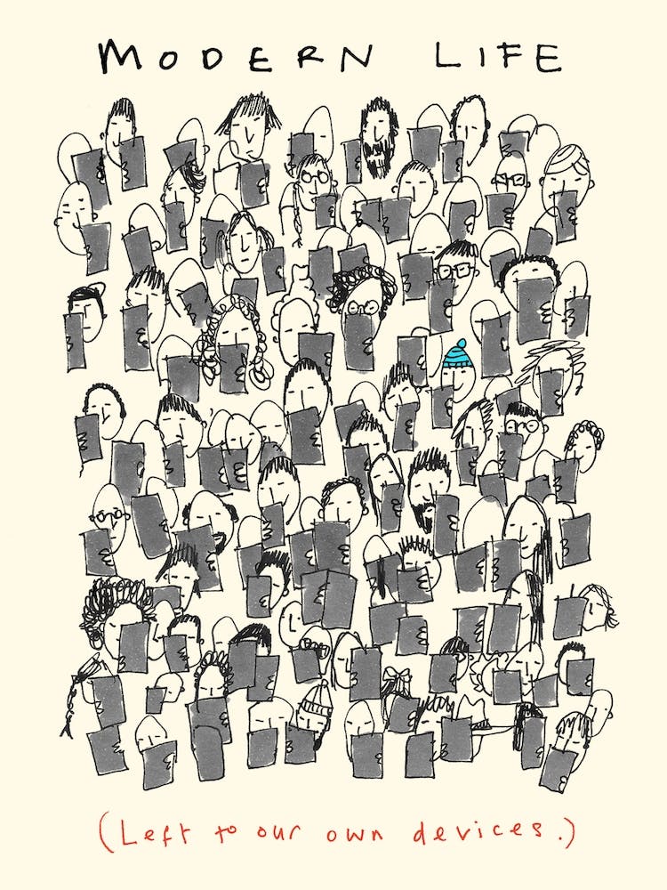 Modern Life