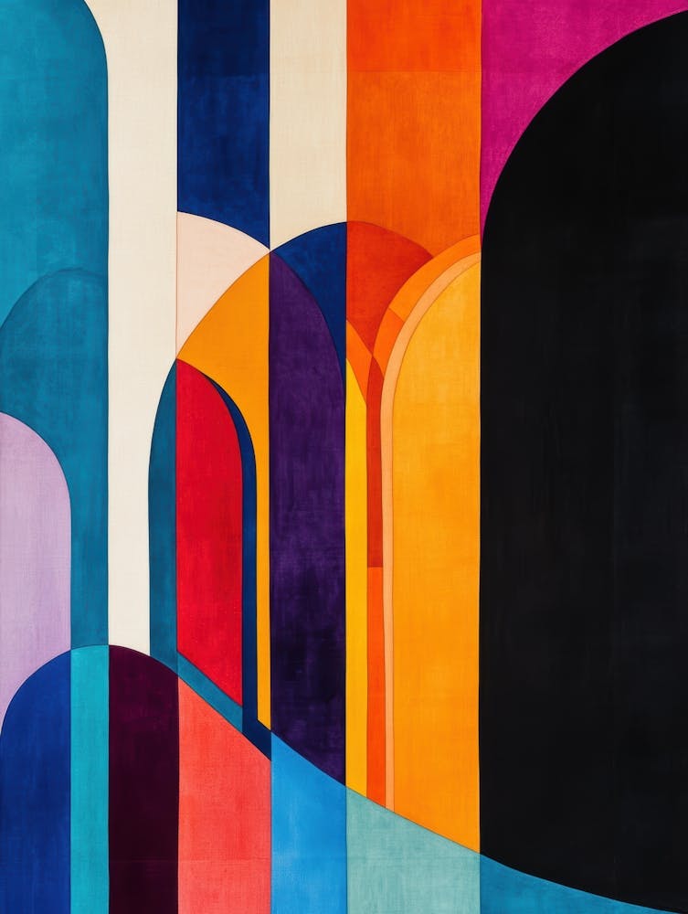 'Arches' 2