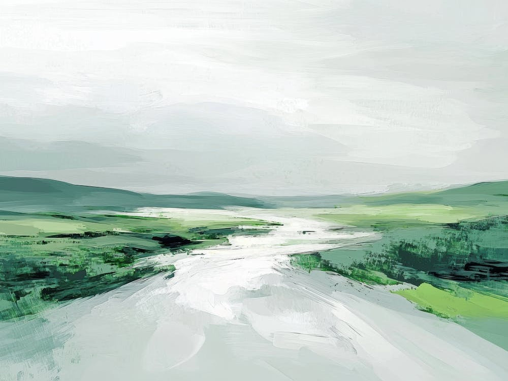 'River' 1