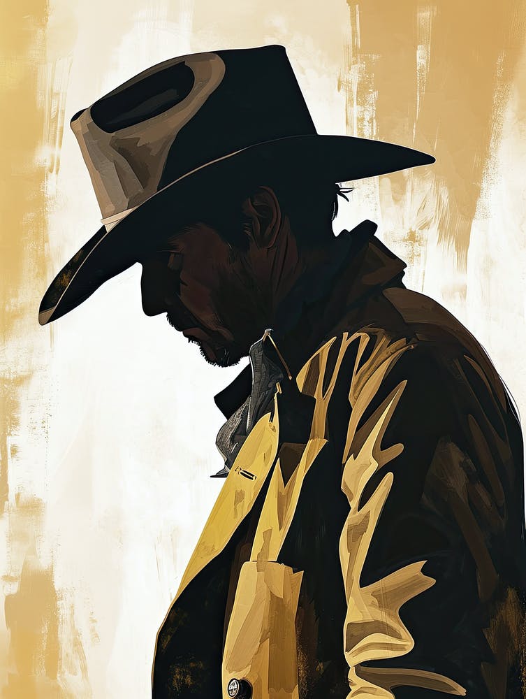 The Cowboy’s Challenge 1