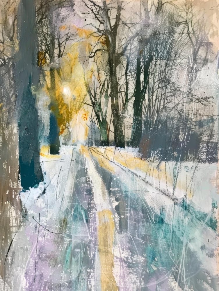 Winter Road