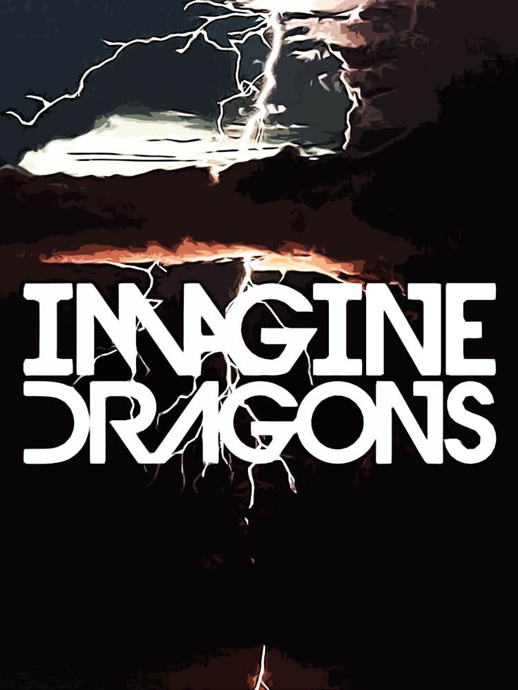 Imagine Dragons 3