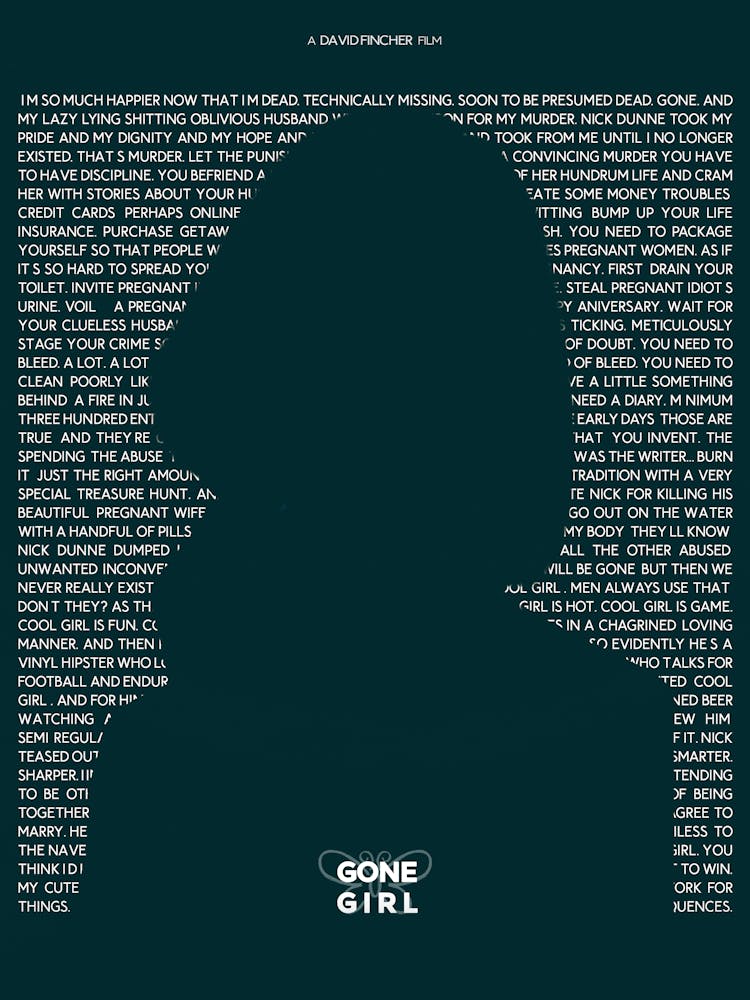 Gone Girl