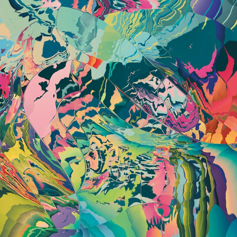 Treasures Of The Jungle