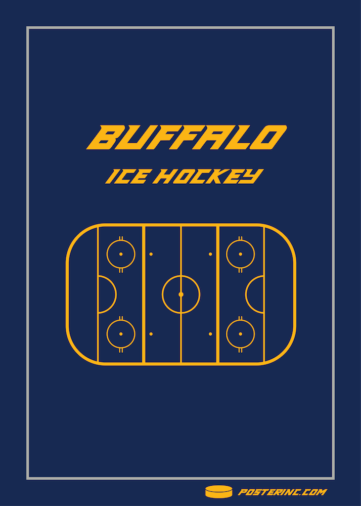 Buffalo Ice Hockey