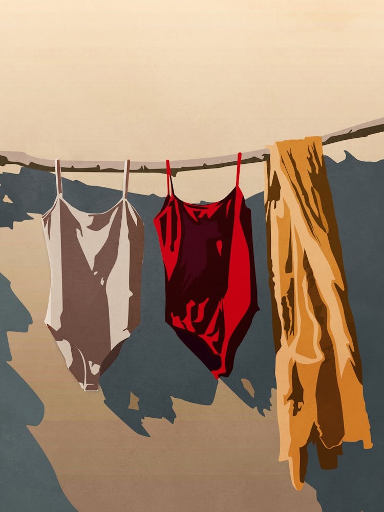 End of a Wonderful Day