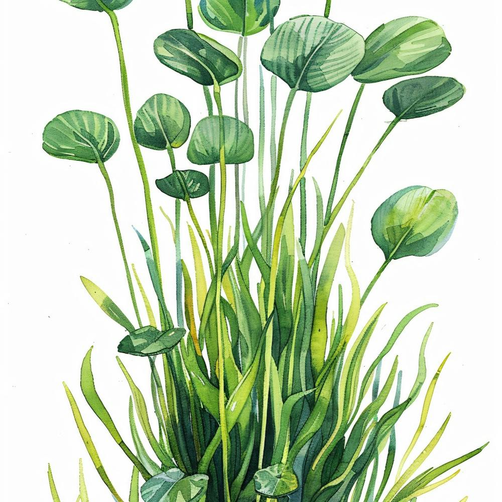Lily Of The Valley 4