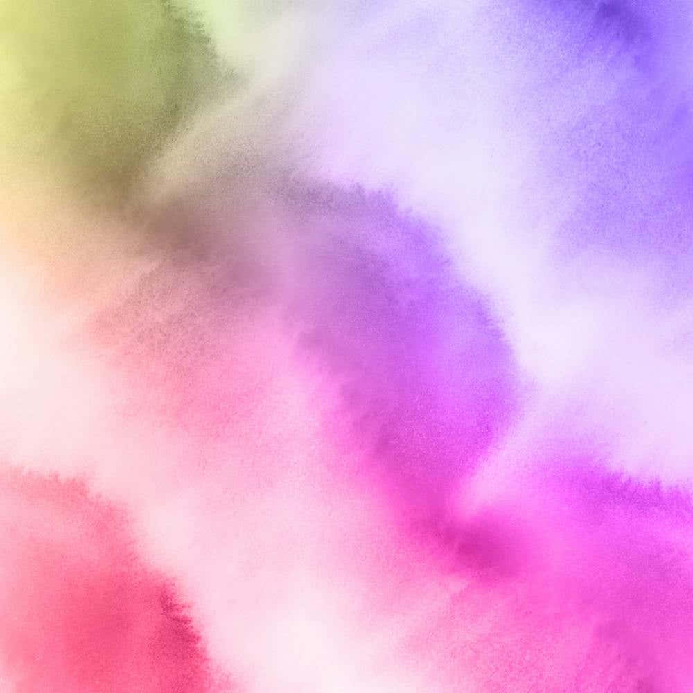 Watercolor Paradise II