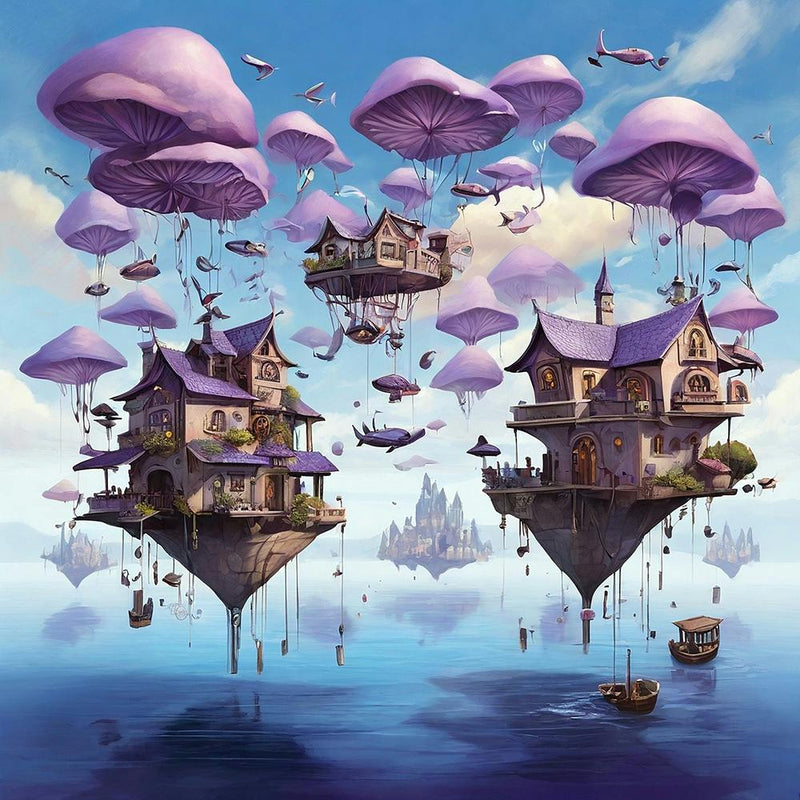 Fairytale City