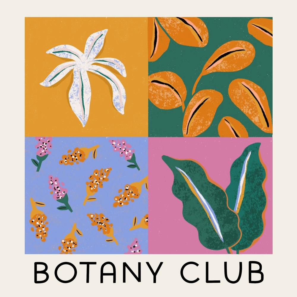 Botany Club Square