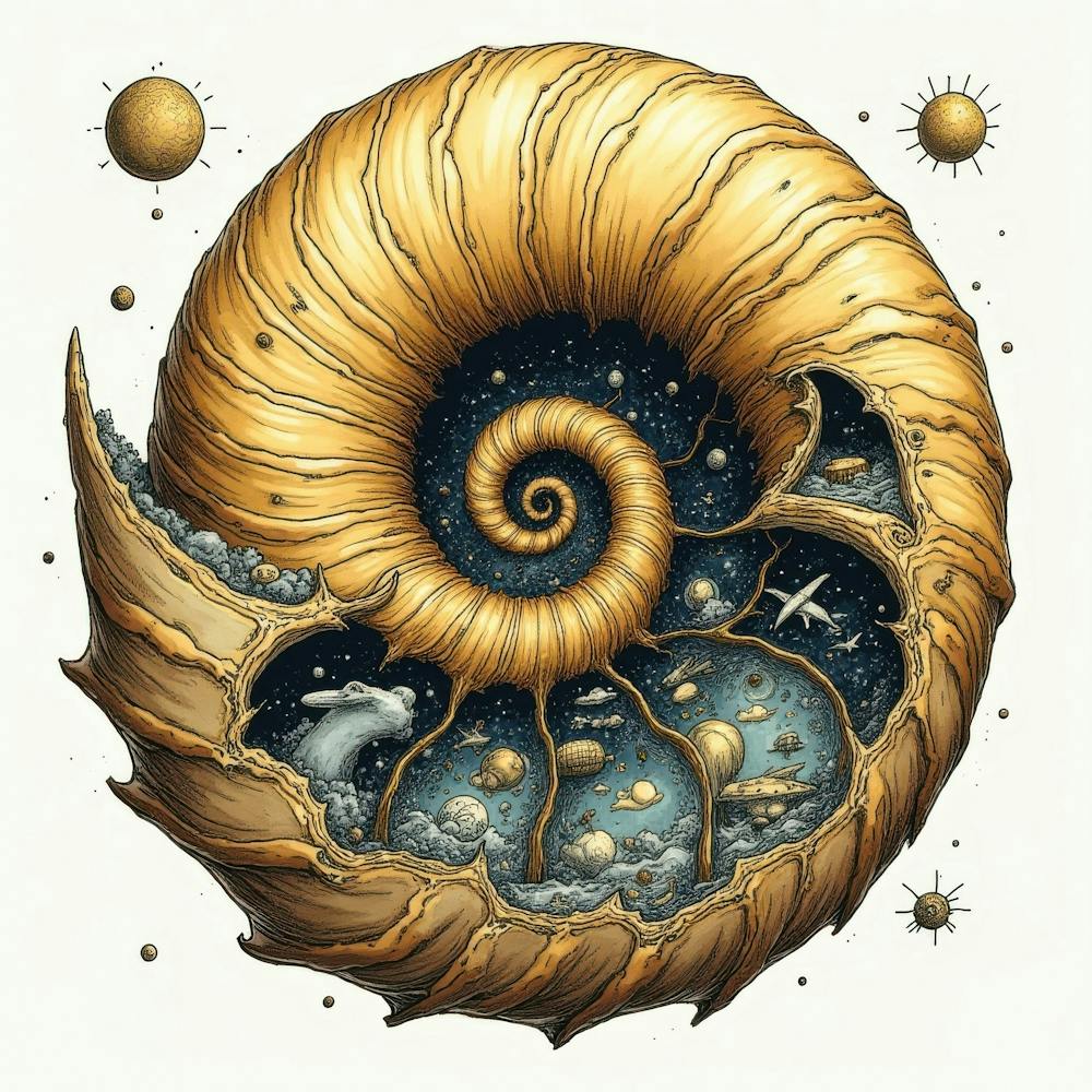 Symbiosis 2