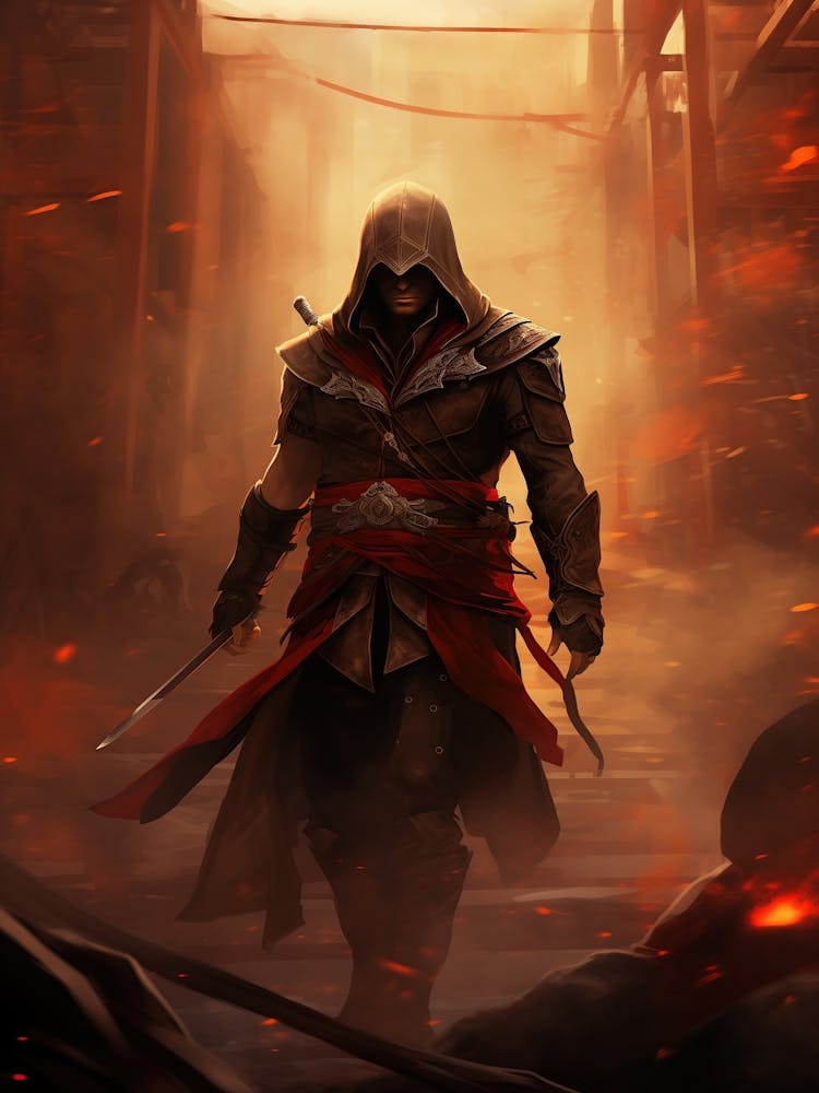 Assassin'S Creed 37