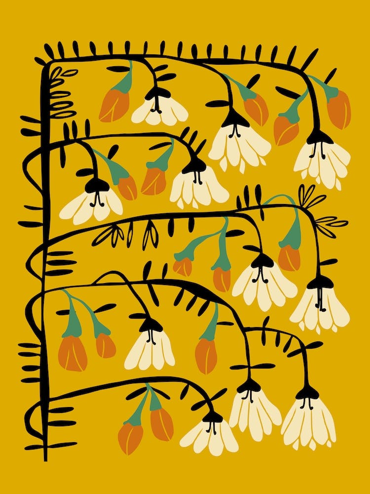 Matisse Expression Serenity Yellow