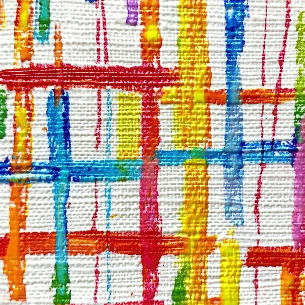 Abstract Painting 41