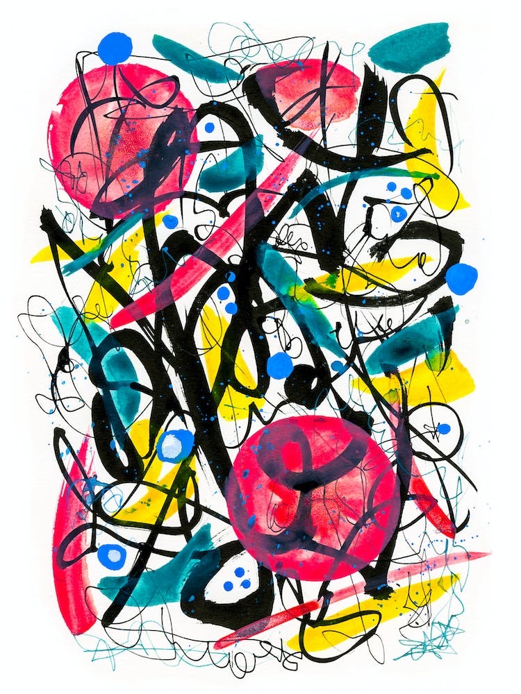 Music and conversation