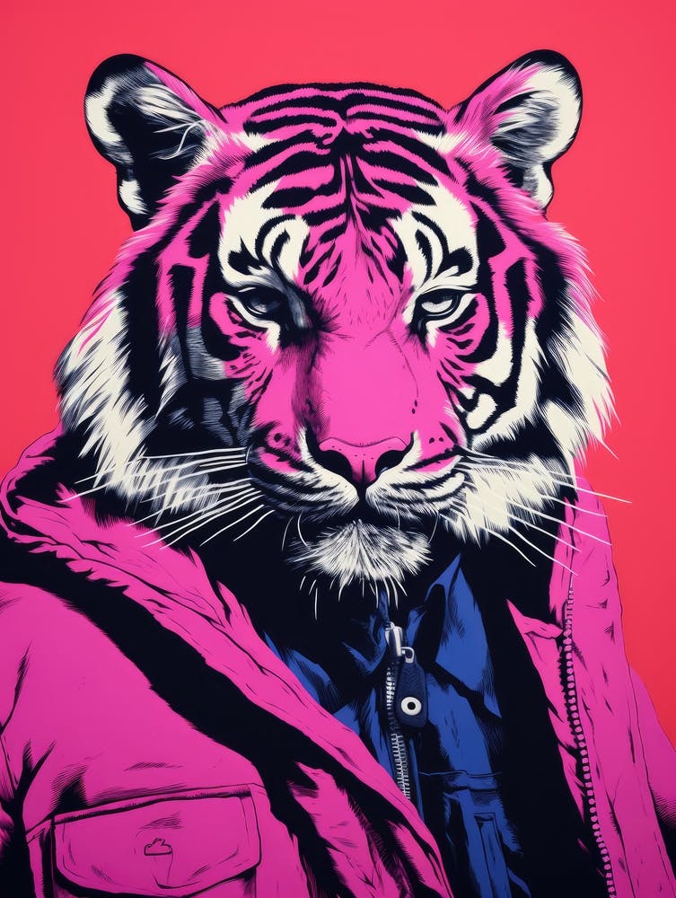 Tiger 19