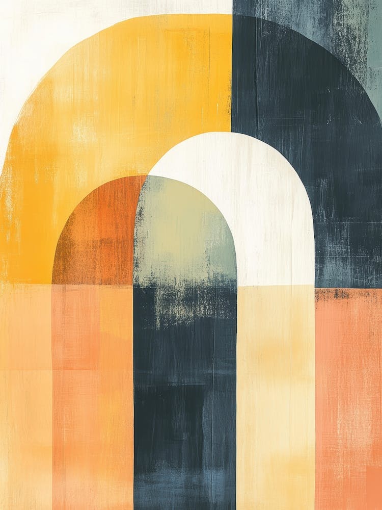 Abstract Painting 3418