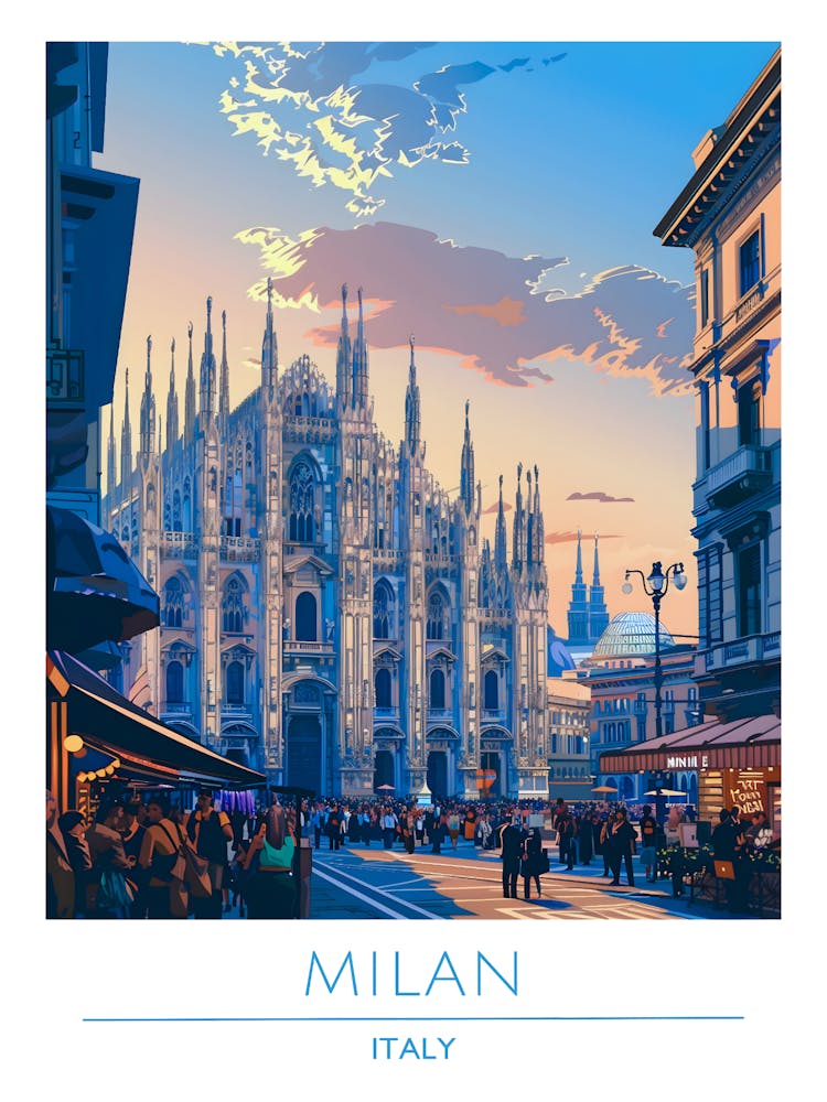 Milan