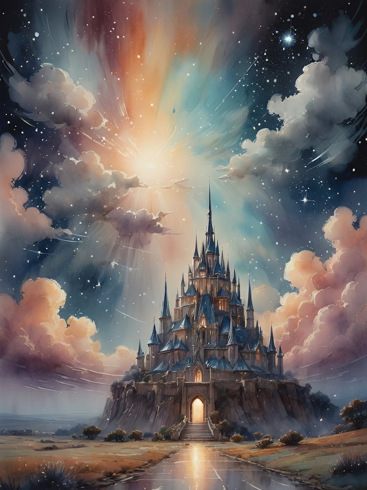 Castle In The Sky 1