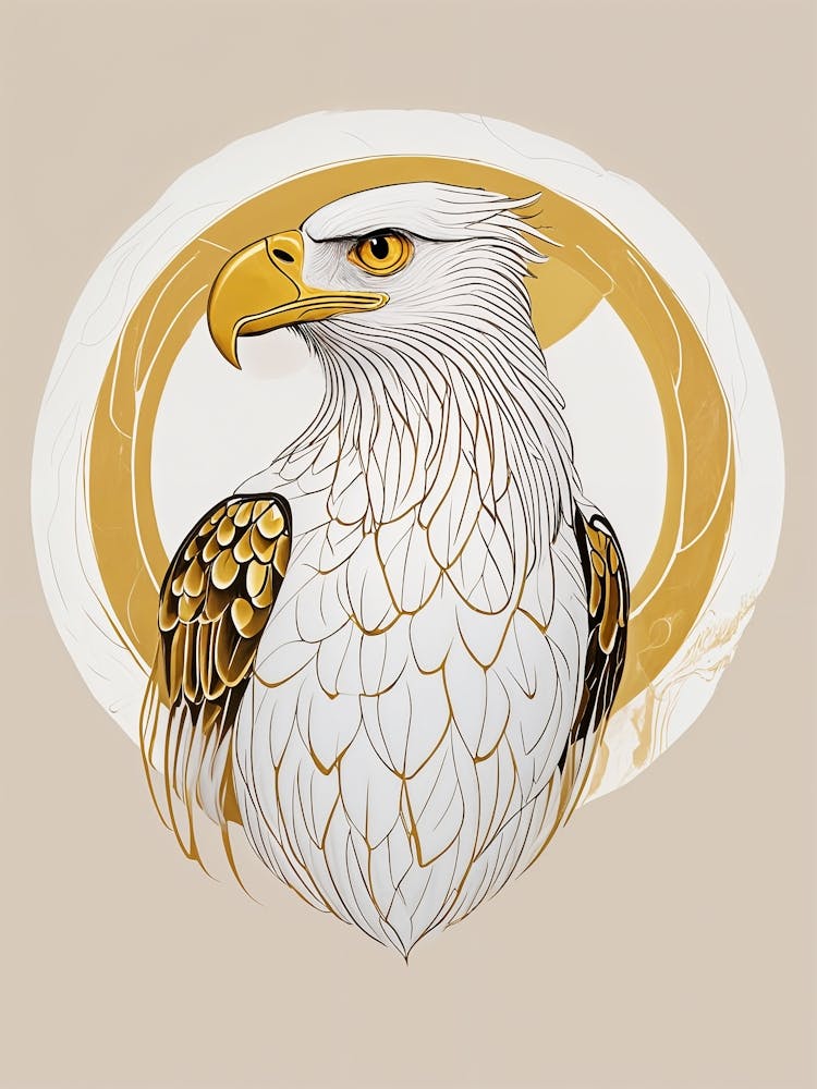 Eagle no1