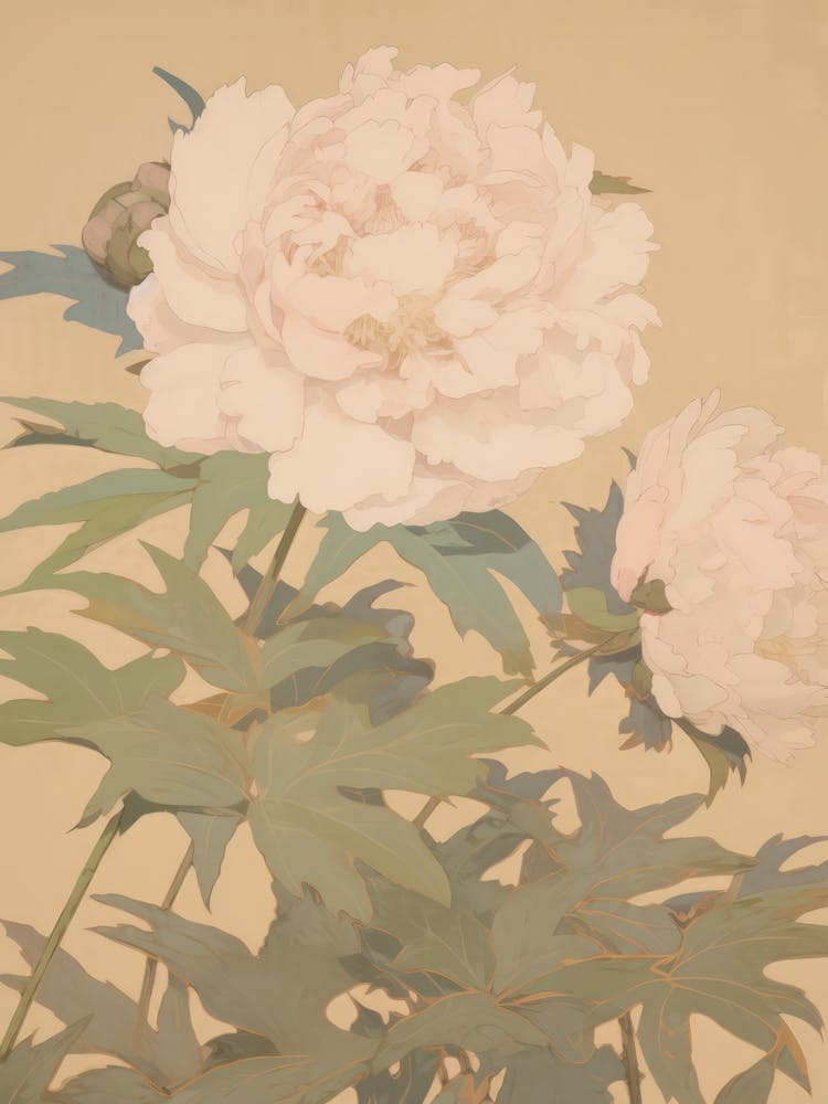 Artistic Floral 14