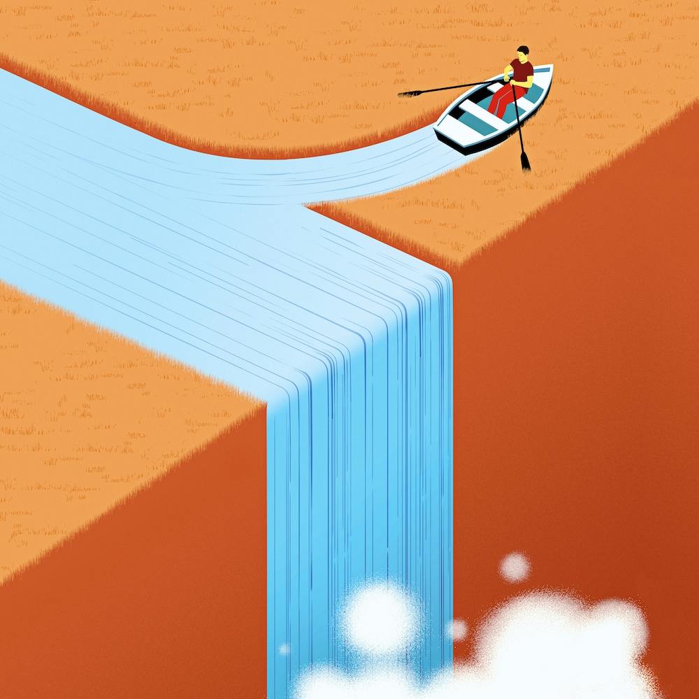 Lateral Thinking Square