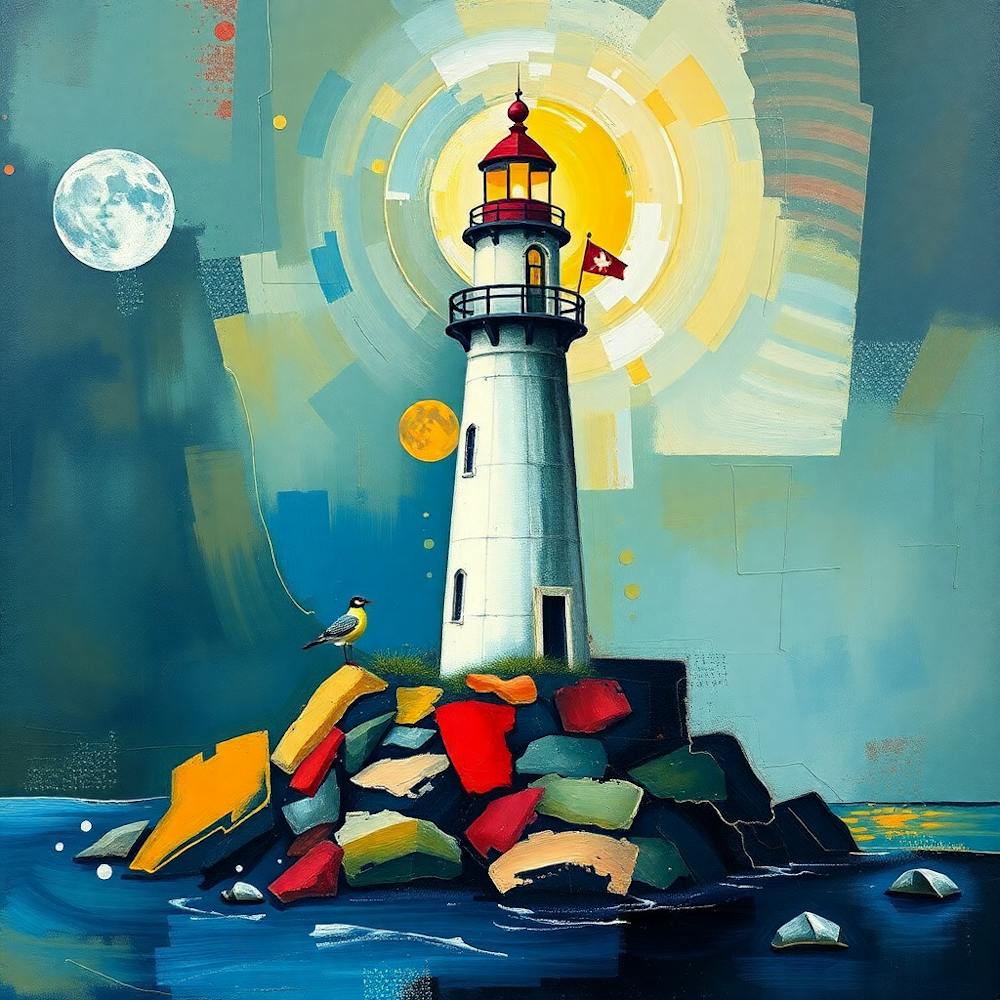 Lighthouse 78