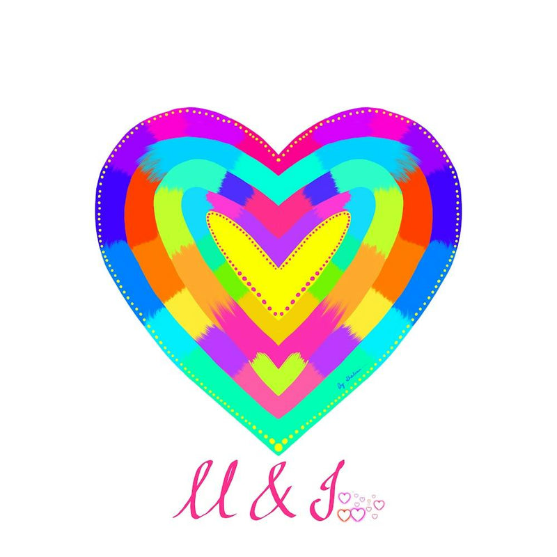 U & I