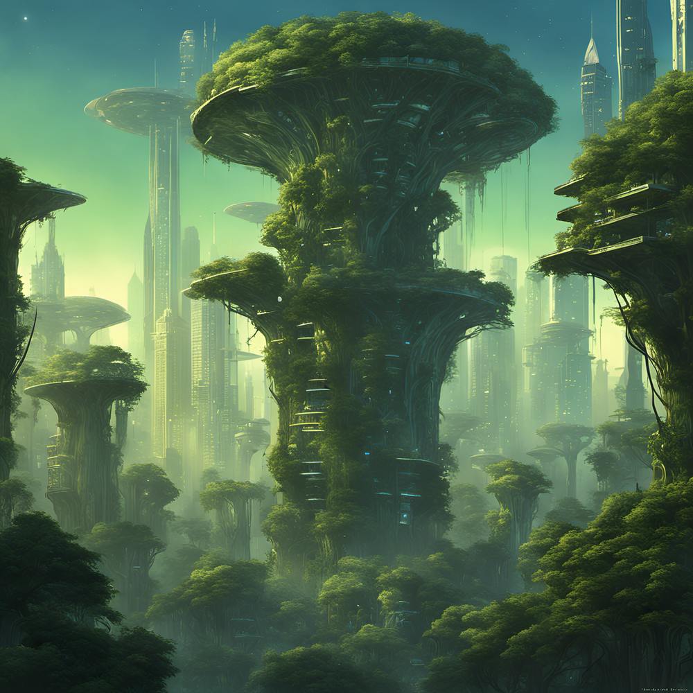 Cityscape