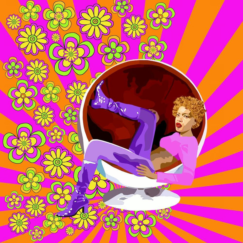 A Groovy Day