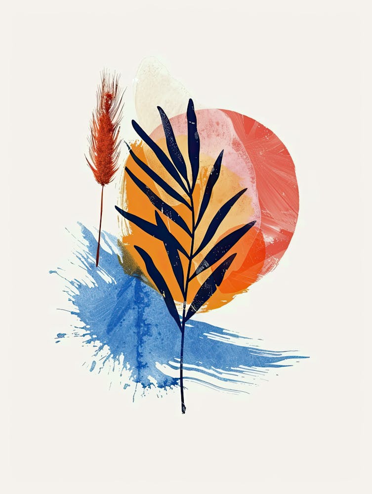 Atomic Grace Mid Century Style