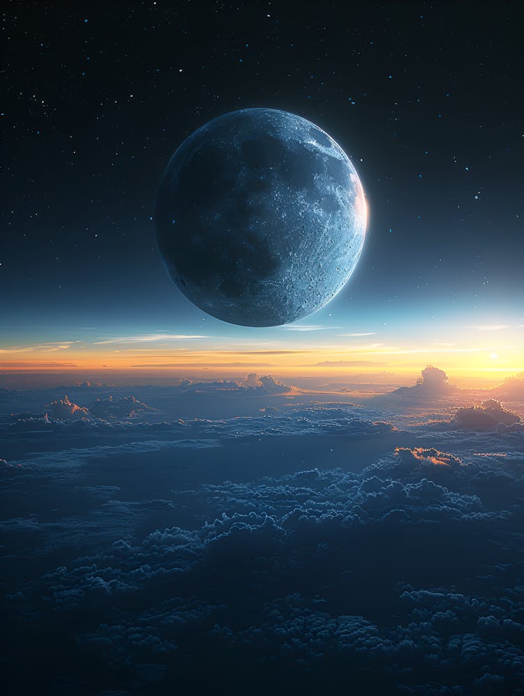 Full Moon 6